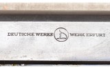 DEUTSCHE WERKE ~ Ortgies ~ 7.65mm/.32Auto - 7 of 8