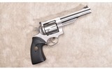 RUGER ~ REDHAWK ~ .44 MAGNUM - 1 of 6