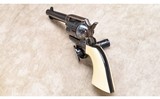 F. LLI PIETTA ~ Great Western II ~ .45 Colt - 4 of 9