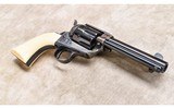 F. LLI PIETTA ~ Great Western II ~ .45 Colt - 2 of 9