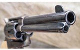 F. LLI PIETTA ~ Great Western II ~ .45 Colt - 5 of 9