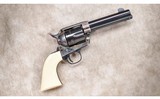 F. LLI PIETTA ~ Great Western II ~ .45 Colt - 1 of 9