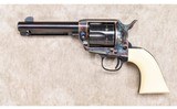 F. LLI PIETTA ~ Great Western II ~ .45 Colt - 3 of 9