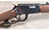 WINCHESTER ~ 9422 ~ .22 SHORT, LONG, LONG RIFLE - 3 of 11