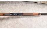 WINCHESTER ~ 9422 ~ .22 SHORT, LONG, LONG RIFLE - 6 of 11