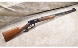 WINCHESTER ~ 9422 ~ .22 SHORT, LONG, LONG RIFLE - 1 of 11