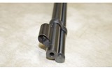 WINCHESTER ~ 9422 ~ .22 SHORT, LONG, LONG RIFLE - 7 of 11