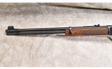 WINCHESTER ~ 9422 ~ .22 SHORT, LONG, LONG RIFLE - 8 of 11