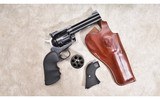 RUGER ~ NEW MODEL BLACKHAWK ~ .357 Mag/9mm Luger - 8 of 8
