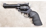 RUGER ~ NEW MODEL BLACKHAWK ~ .357 Mag/9mm Luger - 2 of 8