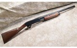 BROWNING ~ BPS UPLAND ~ 20 GAUGE - 1 of 11