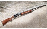 Remington ~ Model 1100 ~ 12 Gauge