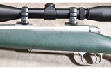 WINCHESTER ~ 70 ~ .338 WINCHESTER - 9 of 11