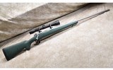 WINCHESTER ~ 70 ~ .338 WINCHESTER - 1 of 11