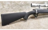 Ruger ~ Model M77/357 ~ .357 Magnum - 2 of 13