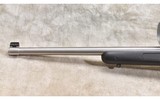 Ruger ~ Model M77/357 ~ .357 Magnum - 4 of 13
