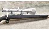 Ruger ~ Model M77/357 ~ .357 Magnum - 3 of 13