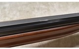 Benelli ~ Model Montefeltro ~ 12 Gauge - 13 of 16