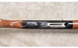 Benelli ~ Model Montefeltro ~ 12 Gauge - 15 of 16