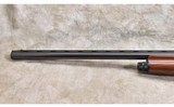 Benelli ~ Model Montefeltro ~ 12 Gauge - 5 of 16