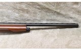 Benelli ~ Model Montefeltro ~ 12 Gauge - 4 of 16