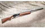 Remington ~ Model 1187 Premier ~ 12 Gauge - 1 of 13