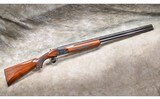 Winchester ~ Model 101 ~ 20 Gauge - 1 of 16