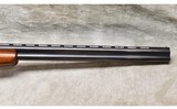 Winchester ~ Model 101 ~ 20 Gauge - 5 of 16