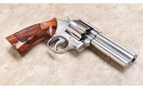 Smith & Wesson ~ Model 681-1 ~ .357 Magnum - 2 of 10