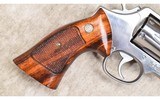 Smith & Wesson ~ Model 681-1 ~ .357 Magnum - 9 of 10