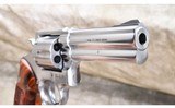 Smith & Wesson ~ Model 681-1 ~ .357 Magnum - 5 of 10