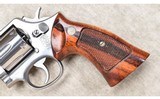 Smith & Wesson ~ Model 681-1 ~ .357 Magnum - 10 of 10