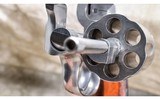 Smith & Wesson ~ Model 681-1 ~ .357 Magnum - 7 of 10