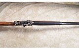 PEDERSOLI ~ SHARPS RIFLE ~ .45-120 SHARPS (BLACK POWDER ONLY) - 5 of 12