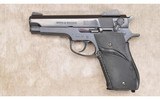 Smith & Wesson ~ Model 539 ~ 9MM Luger - 3 of 8