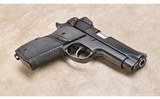 Smith & Wesson ~ Model 539 ~ 9MM Luger - 2 of 8