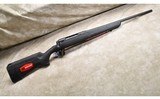 SAVAGE ~ AXIS ~ .22-250 REMINGTON - 1 of 11