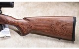 SAVAGE ~ AXIS II ~ .25-06 REMINGTON - 10 of 11