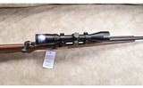 SAVAGE ~ AXIS II ~ .25-06 REMINGTON - 5 of 11