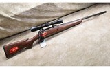 SAVAGE ~ AXIS II ~ .25-06 REMINGTON - 1 of 11