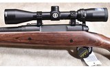 SAVAGE ~ AXIS II ~ .25-06 REMINGTON - 9 of 11