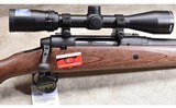 SAVAGE ~ AXIS II ~ .25-06 REMINGTON - 3 of 11