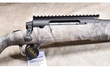 SAVAGE ~ AXIS II ~ 6.5MM CREEDMOOR - 3 of 11