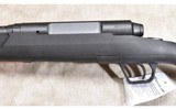 SAVAGE ~ AXIS COMPACT ~ 7MM-08 REMINGTON - 9 of 11