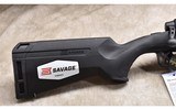 SAVAGE ~ AXIS COMPACT ~ 7MM-08 REMINGTON - 2 of 11