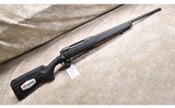 SAVAGE ~ AXIS COMPACT ~ 7MM-08 REMINGTON - 1 of 11