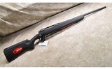 SAVAGE ~ AXIS ~ .223 REMINGTON - 1 of 11