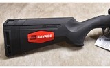 SAVAGE ~ AXIS ~ .223 REMINGTON - 2 of 11