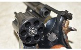 SMITH & WESSON ~ 27-2 ~ .357 MAGNUM - 6 of 6