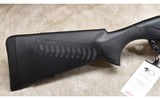 BENELLI ~ SUPER BLACK EAGLE 3 ~ SLUG GUN ~ 12 GA - 2 of 11